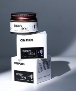 Sáp nước hoa colaghen organic Cinplus